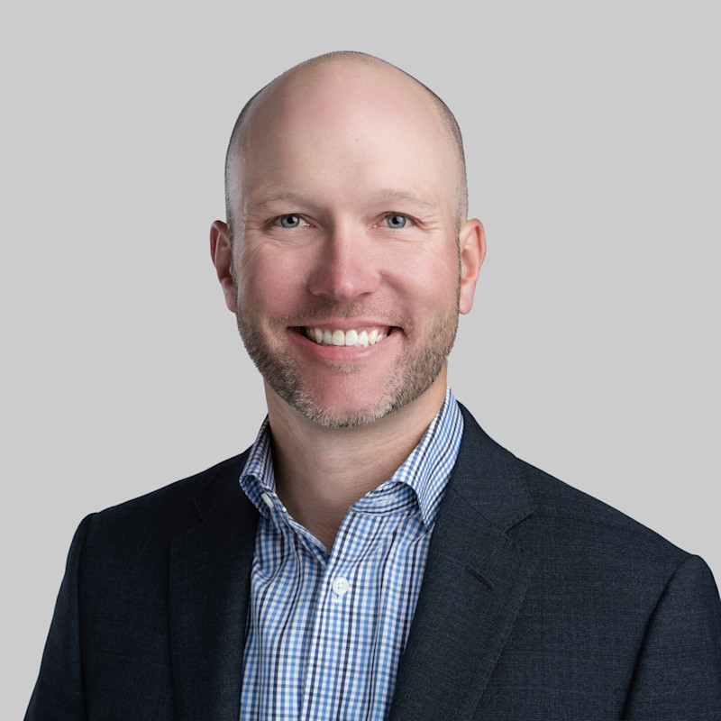 Headshot of Cole Nelson