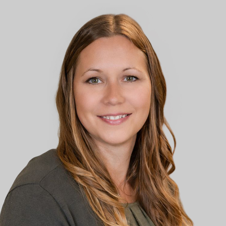 Headshot of Melissa Sirek