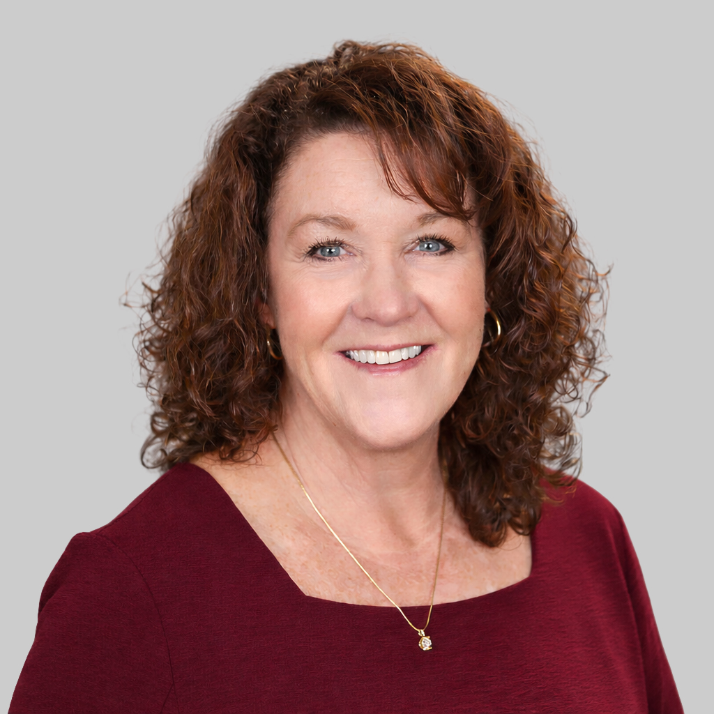 Headshot of Erin Filipek