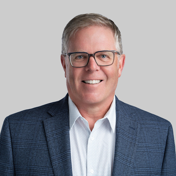Headshot of Michael Schwartz