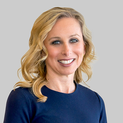 Headshot of Shannon Martin