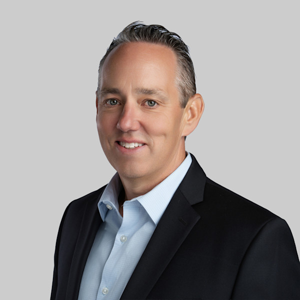 Headshot of Shane Van Engen
